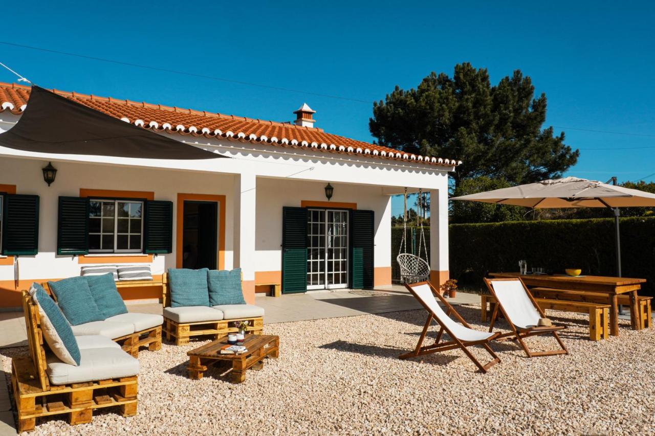 Casa Codebo - Bed & Breakfast Aljezur Exterior foto