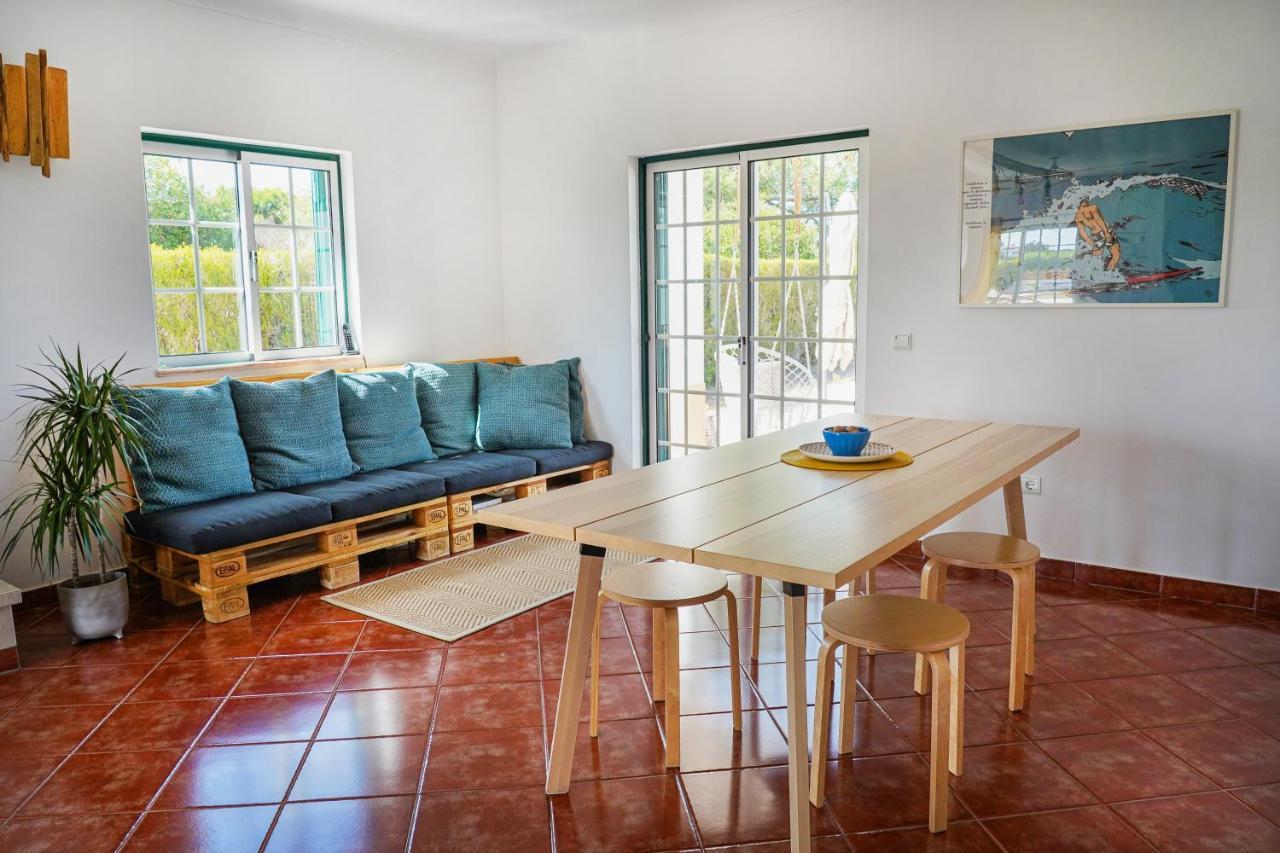 Casa Codebo - Bed & Breakfast Aljezur Exterior foto