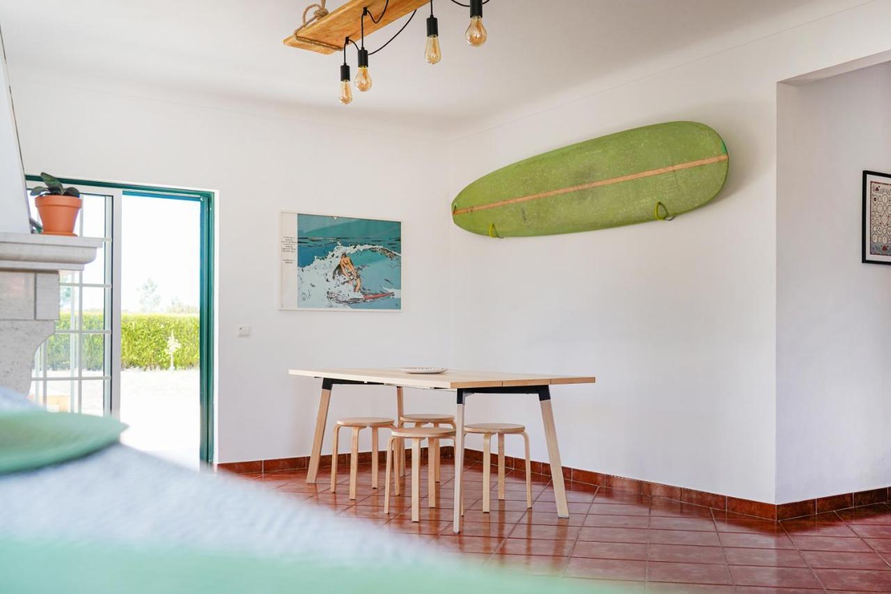 Casa Codebo - Bed & Breakfast Aljezur Exterior foto