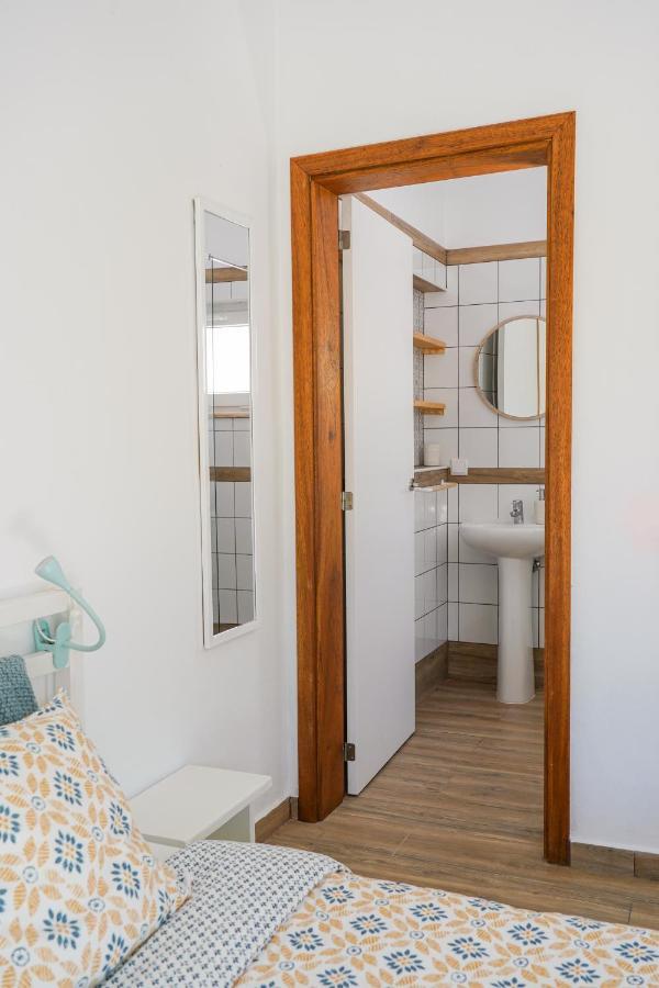 Casa Codebo - Bed & Breakfast Aljezur Exterior foto