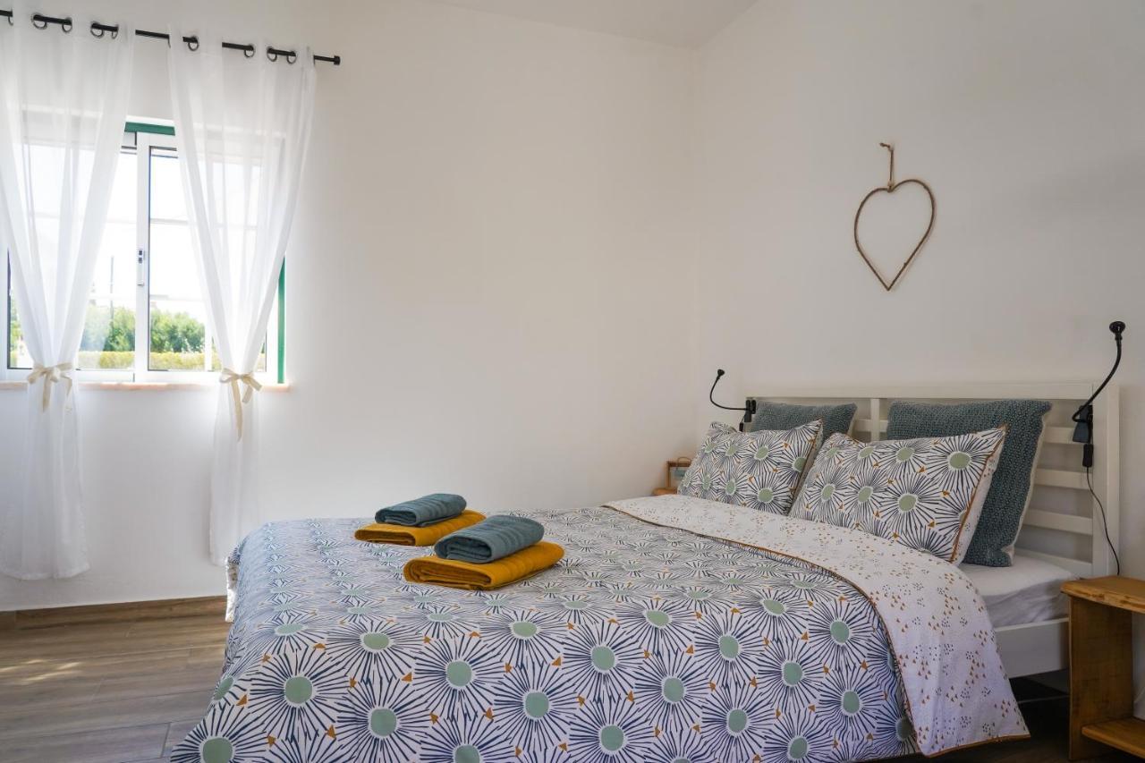 Casa Codebo - Bed & Breakfast Aljezur Exterior foto