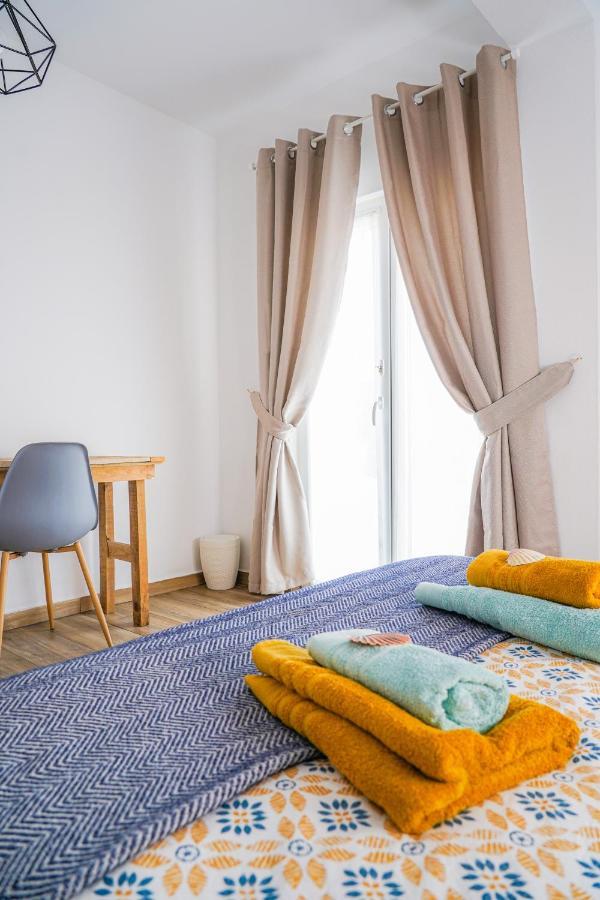 Casa Codebo - Bed & Breakfast Aljezur Exterior foto