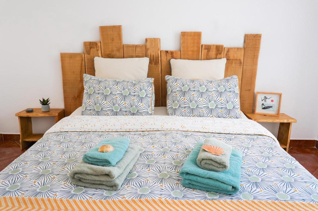 Casa Codebo - Bed & Breakfast Aljezur Exterior foto
