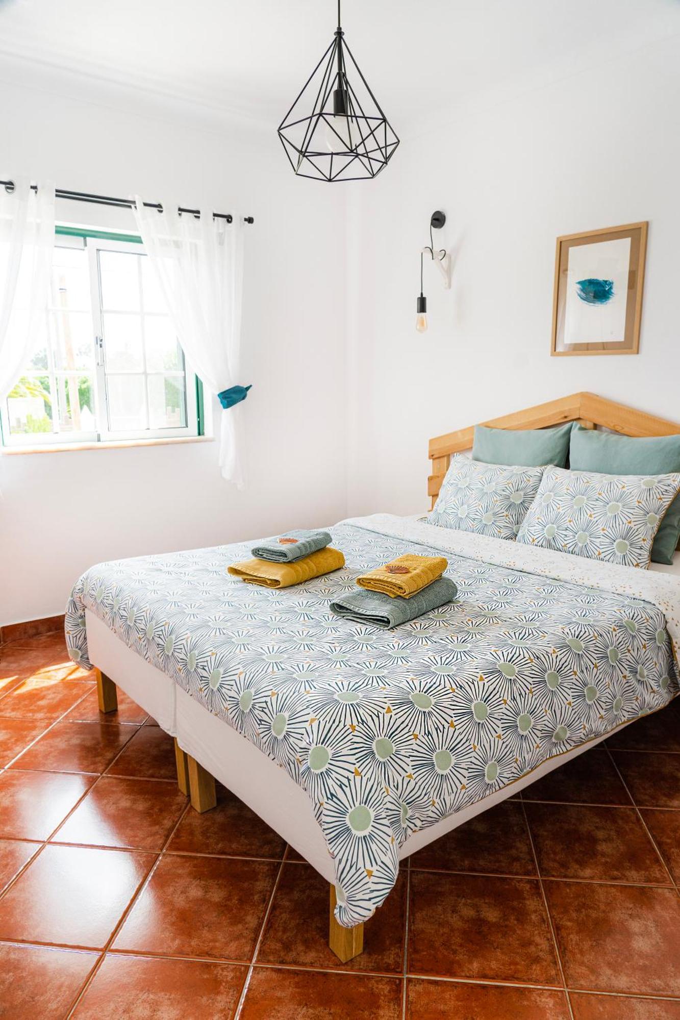 Casa Codebo - Bed & Breakfast Aljezur Exterior foto